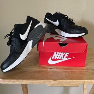 Men's Air Max Excee Running Sneakers from Finish Line